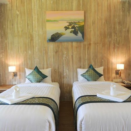 Nansripanna Resort Екстер'єр фото