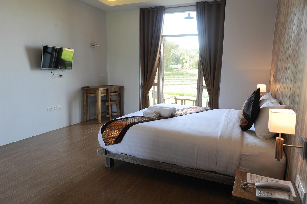 Nansripanna Resort Екстер'єр фото