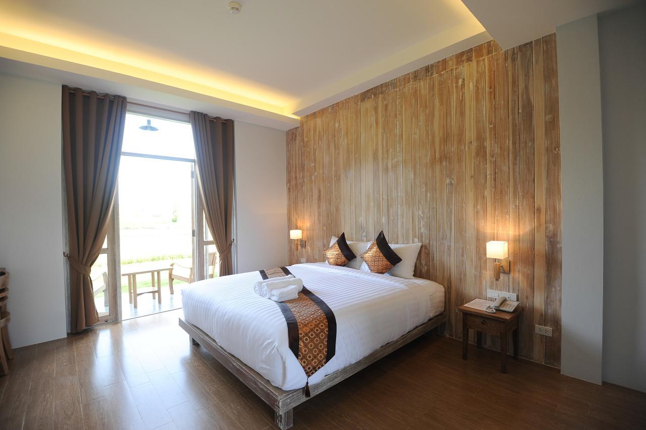 Nansripanna Resort Екстер'єр фото