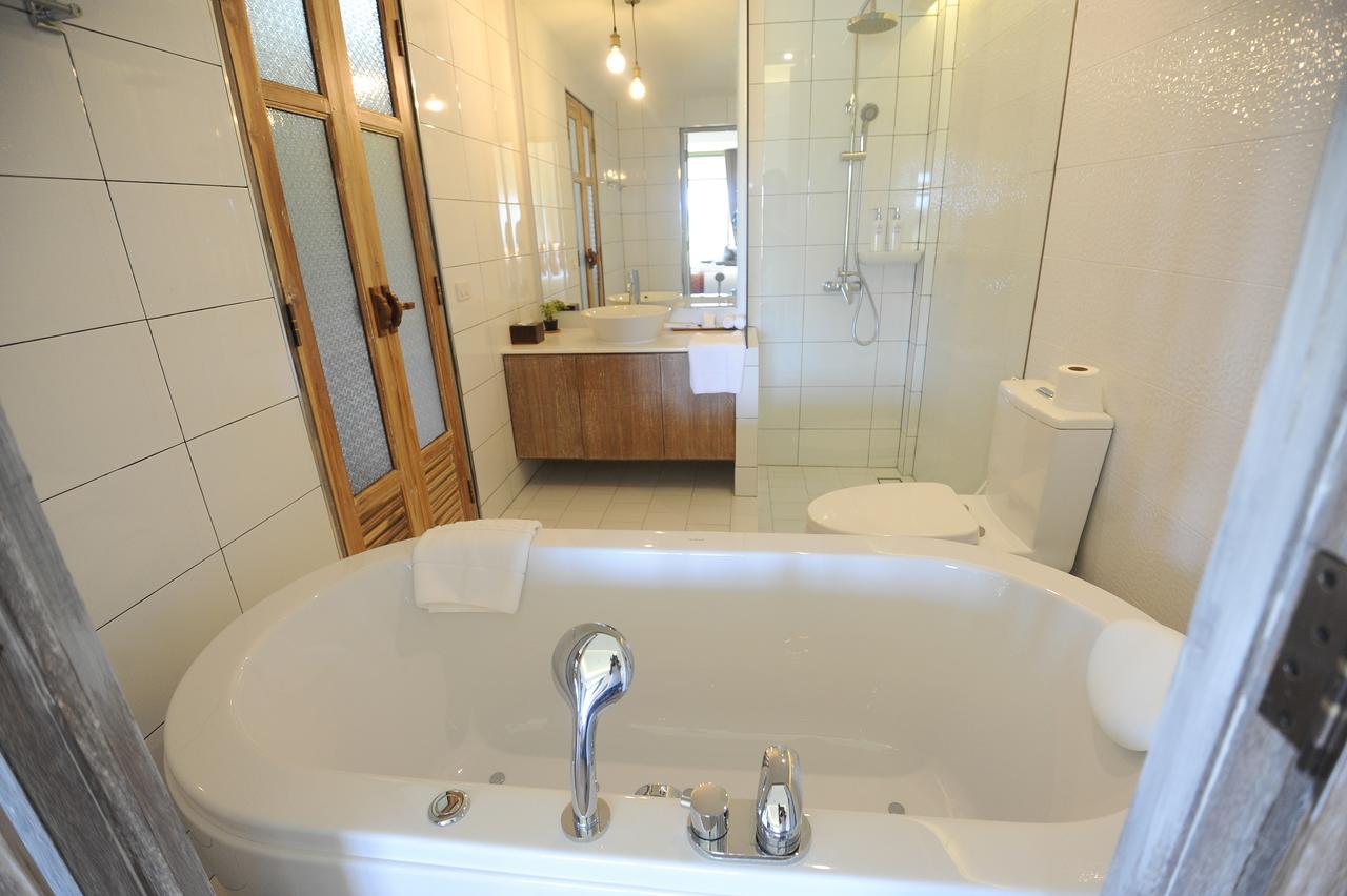Nansripanna Resort Екстер'єр фото