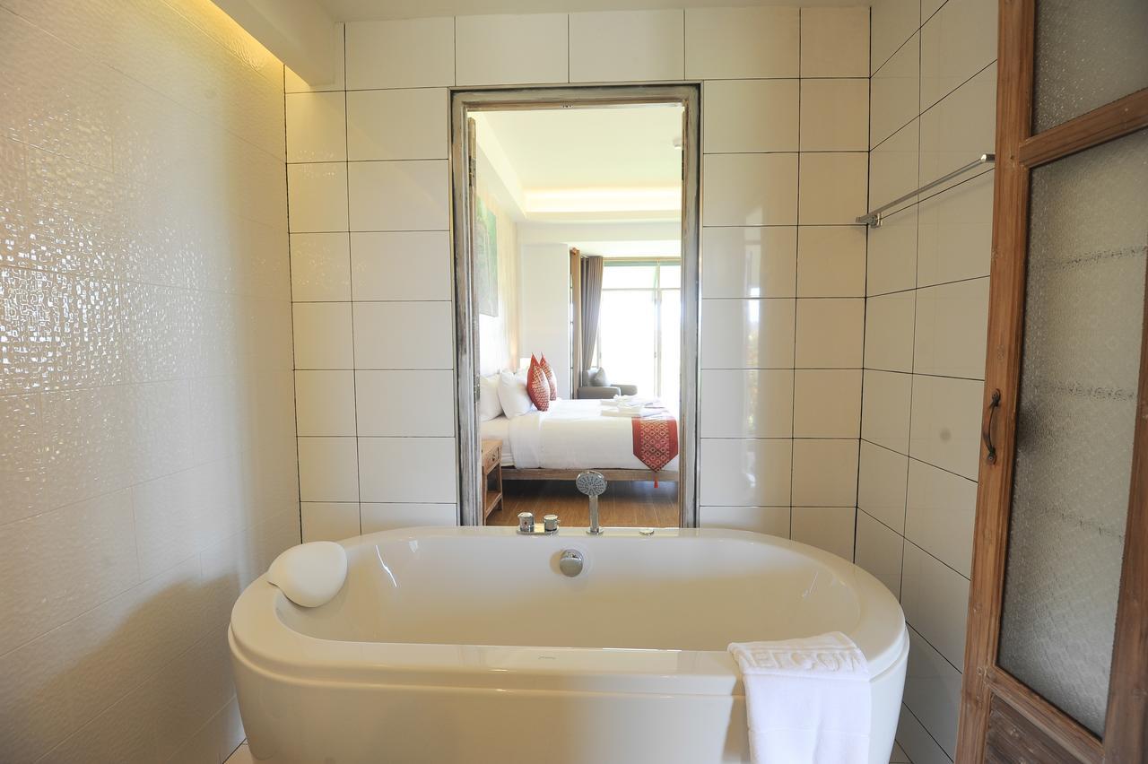 Nansripanna Resort Екстер'єр фото