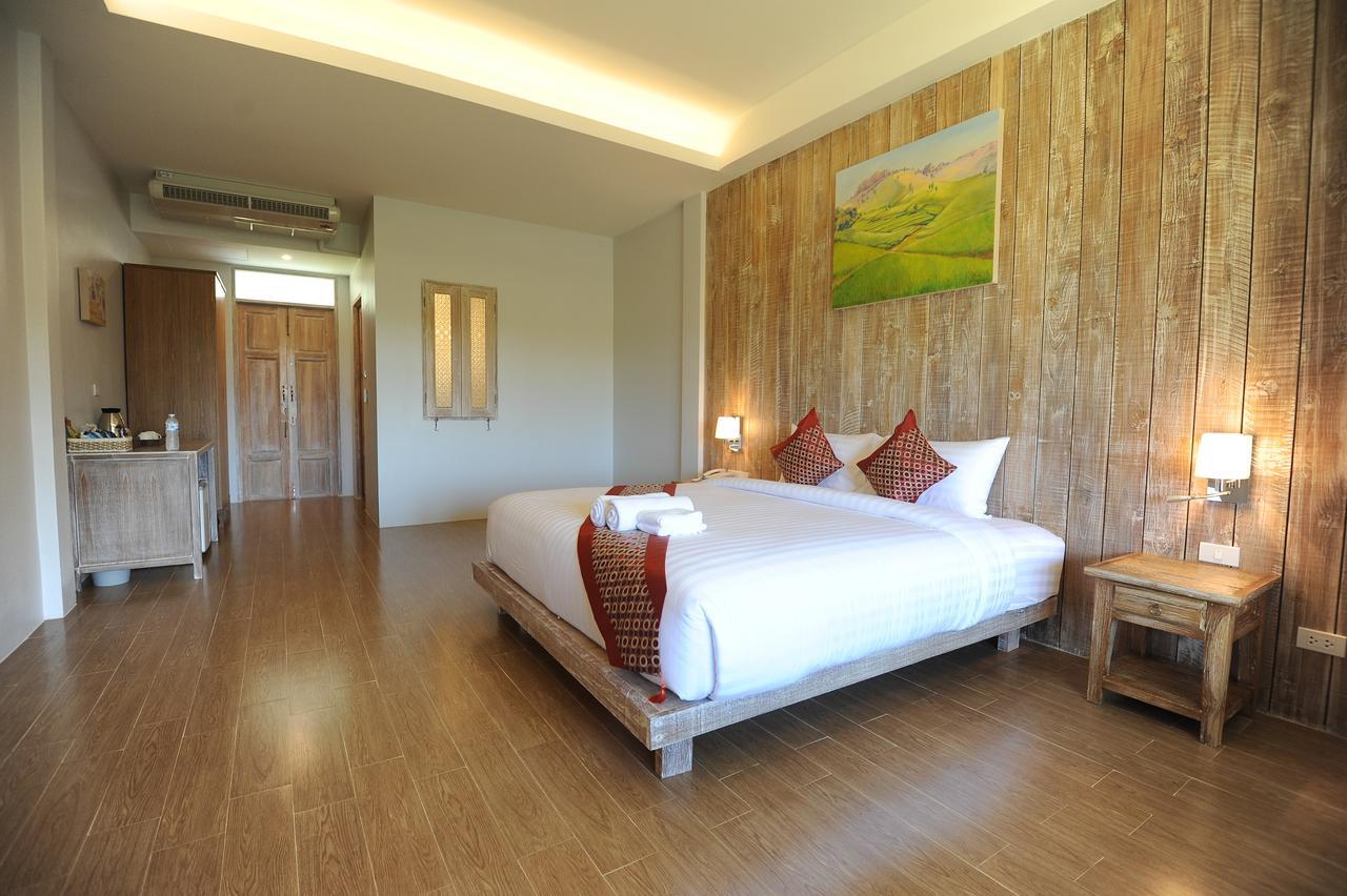 Nansripanna Resort Екстер'єр фото