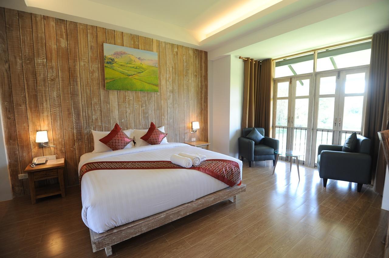 Nansripanna Resort Екстер'єр фото