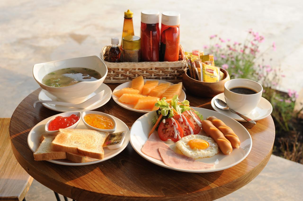 Nansripanna Resort Екстер'єр фото
