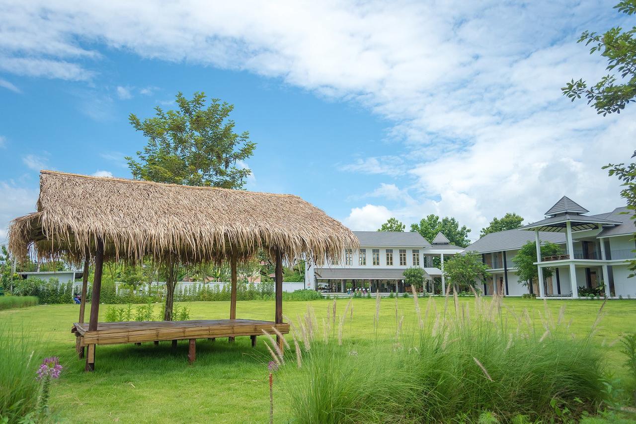 Nansripanna Resort Екстер'єр фото