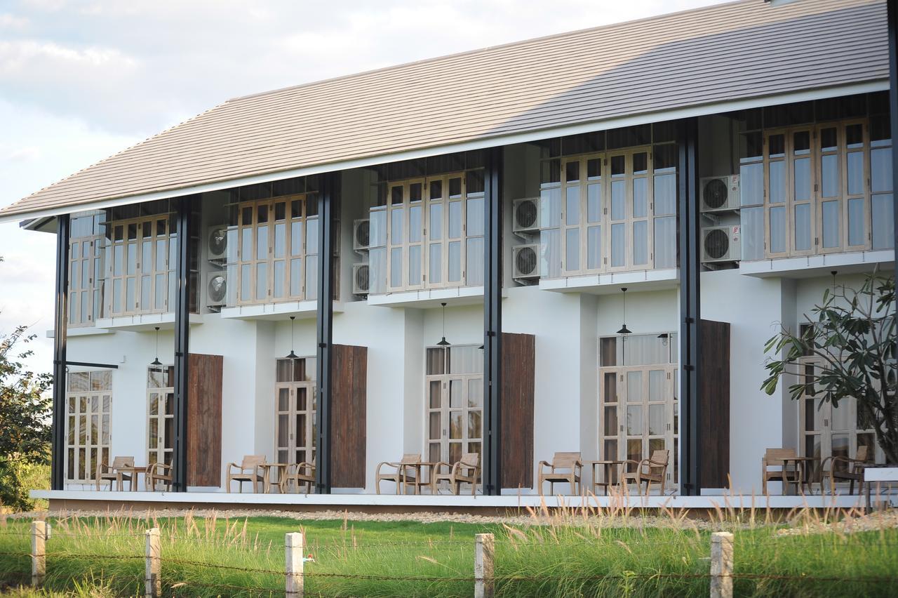 Nansripanna Resort Екстер'єр фото