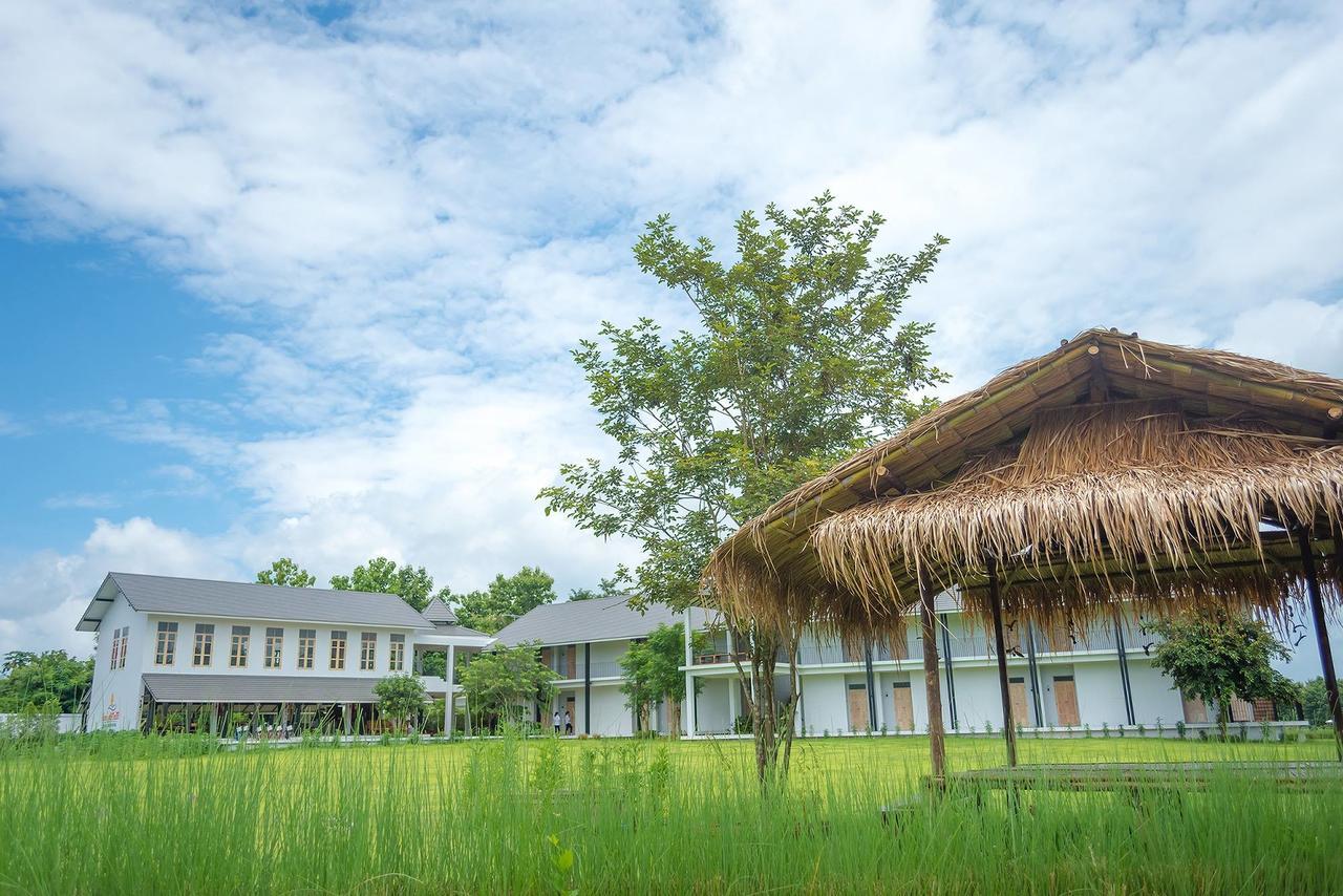 Nansripanna Resort Екстер'єр фото