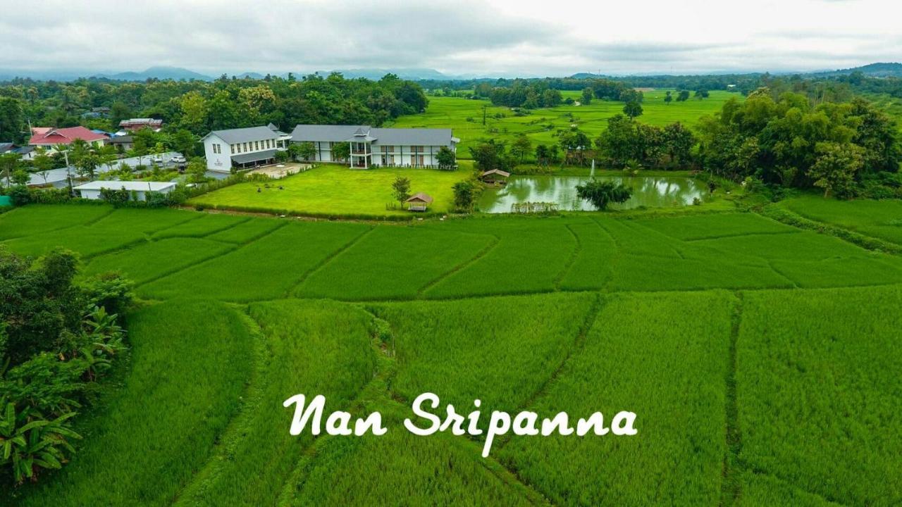 Nansripanna Resort Екстер'єр фото