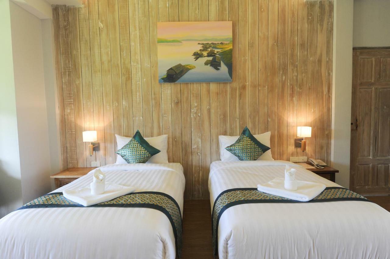 Nansripanna Resort Екстер'єр фото