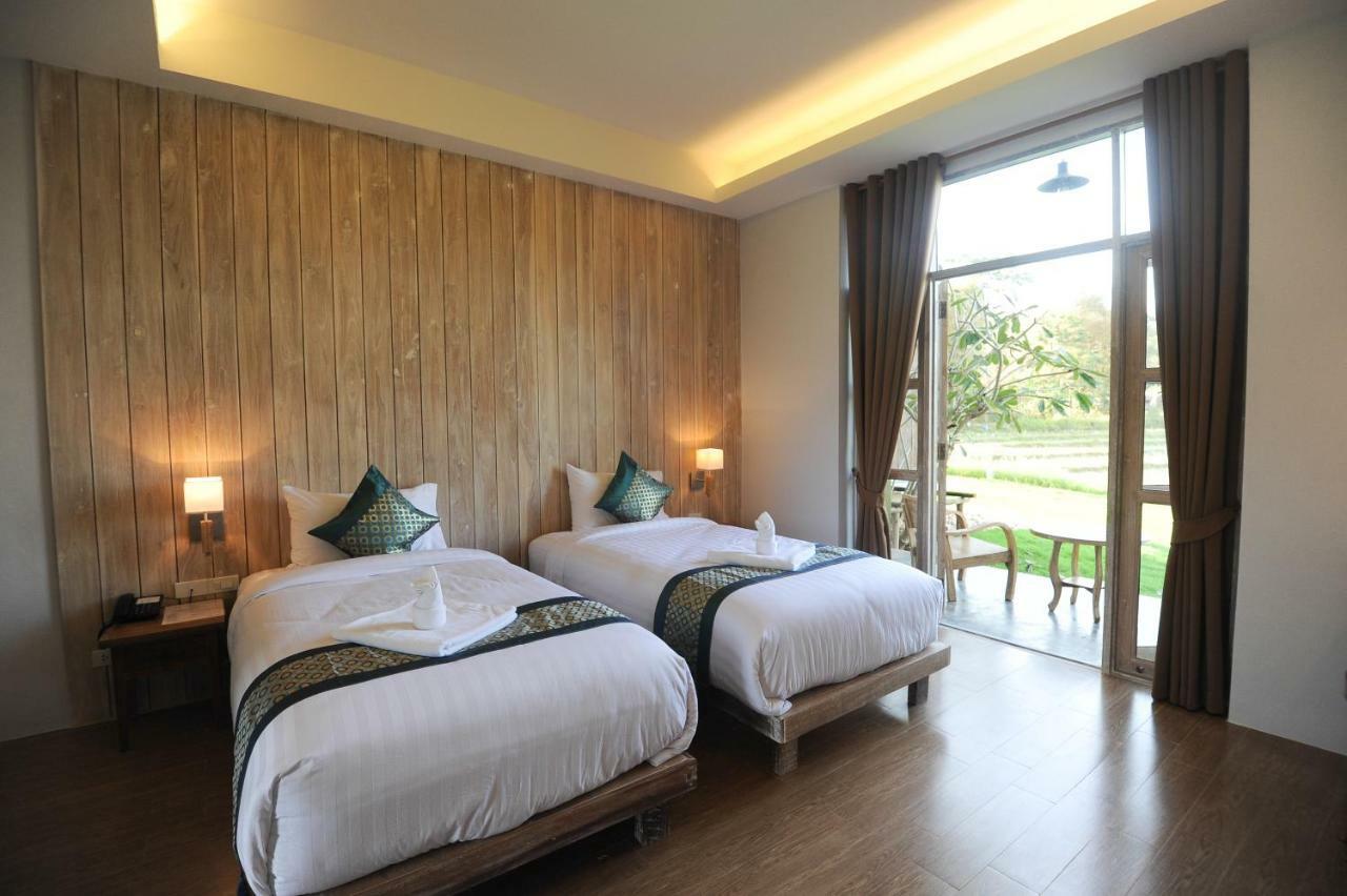 Nansripanna Resort Екстер'єр фото