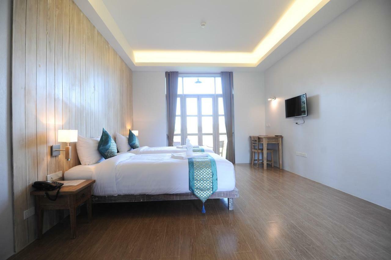 Nansripanna Resort Екстер'єр фото